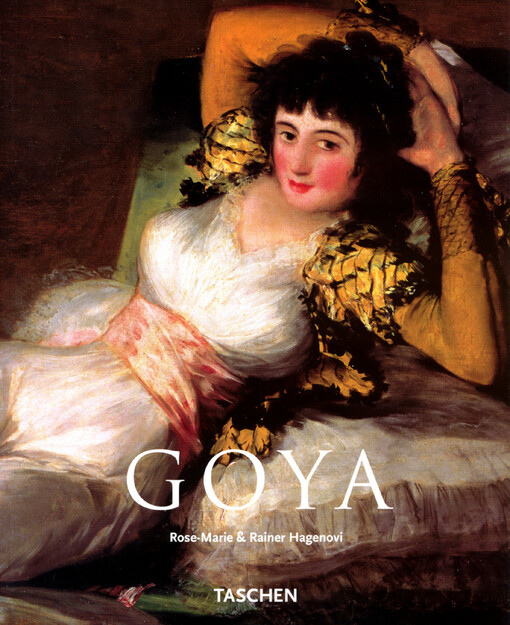 Francisco Goya: 1746-1828