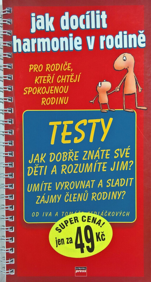 Jak zvládnout práci i rodinu