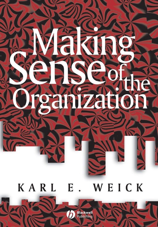 Making sense of the organization