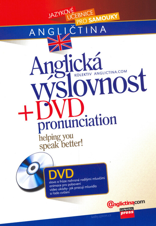 Anglická výslovnost : pronunciation