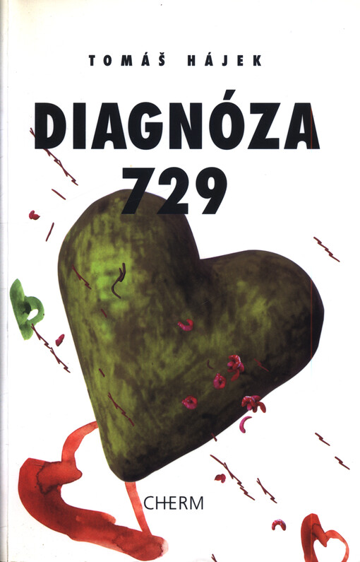 Diagnóza 729 : o identitě v časech bezbolestnosti