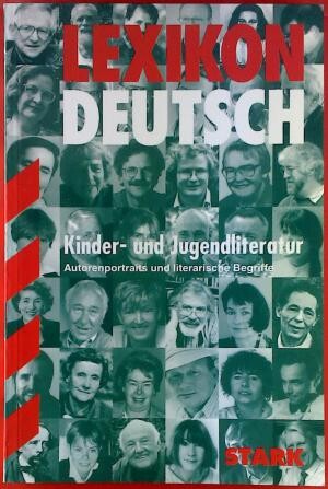 Lexikon Deutsch. Kinder- und Jugendliteratur.
