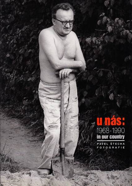 U nás: 1968-1990 = In our country: 1968-1990