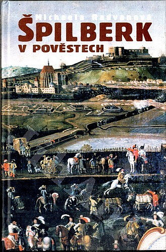 Špilberk v pověstech