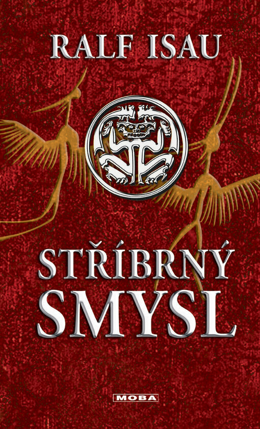 Stříbrný smysl