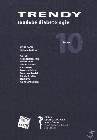 Trendy soudobé diabetologie 10