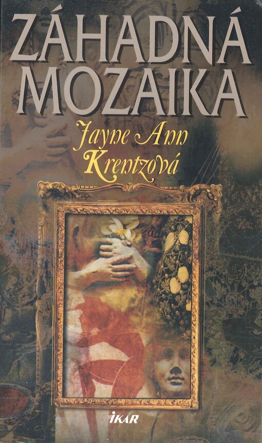 Záhadná mozaika