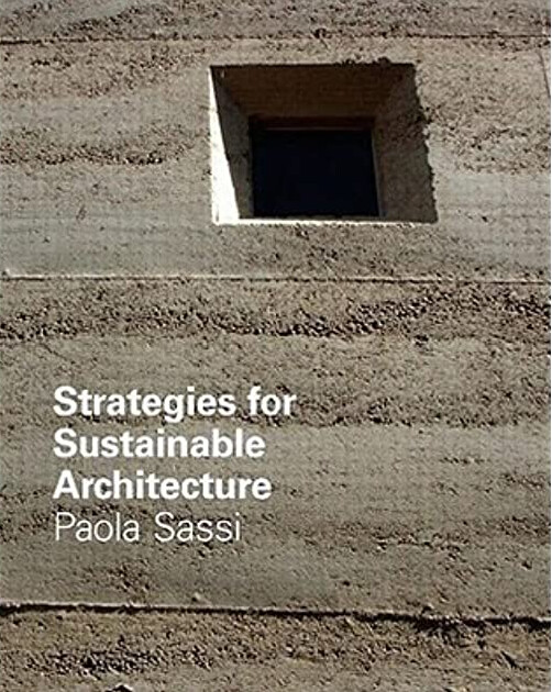 Strategies for Sustainable Architecture