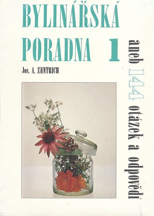 Bylinářská poradna