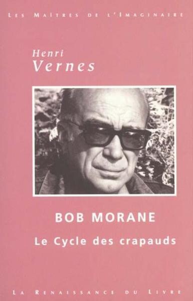 Œuvres choisies : Bob Morane