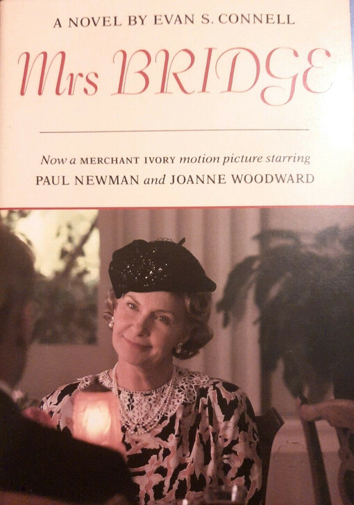 Mrs. Bridge: A Novel