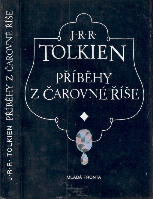 Příběhy z čarovné říše