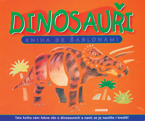 Dinosauři