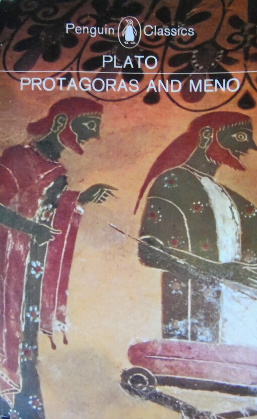 Protagoras and Meno
