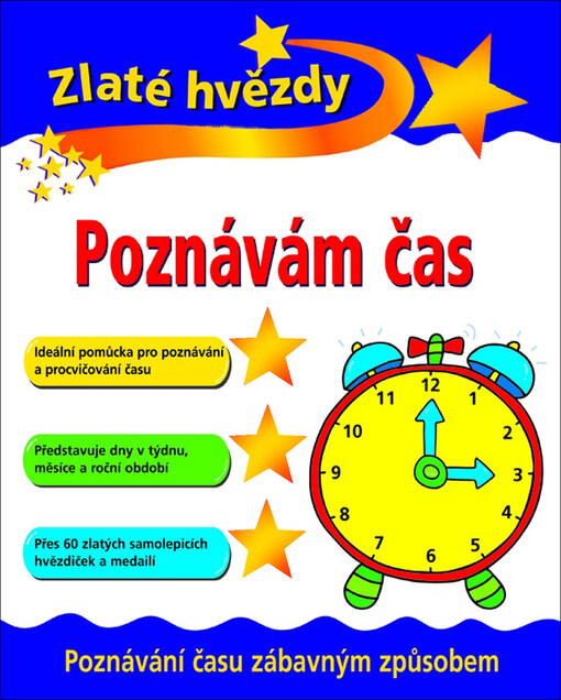Poznávám čas