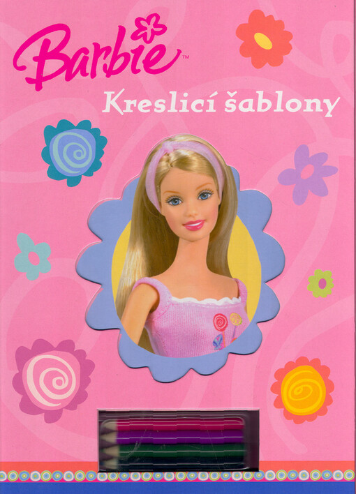 Kreslicí šablony
