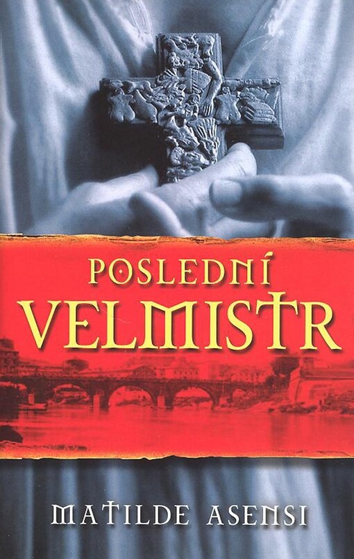 Poslední velmistr
