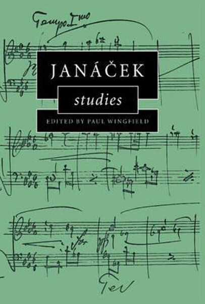 Janáček studies