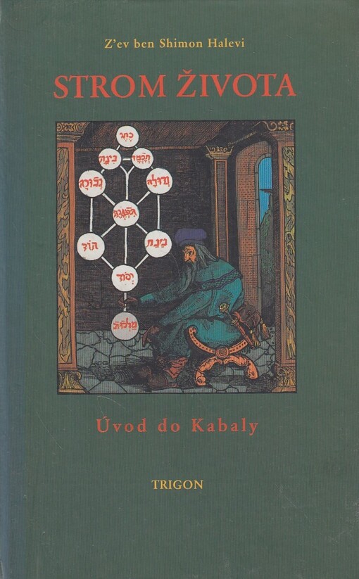 Strom života : úvod do kabaly