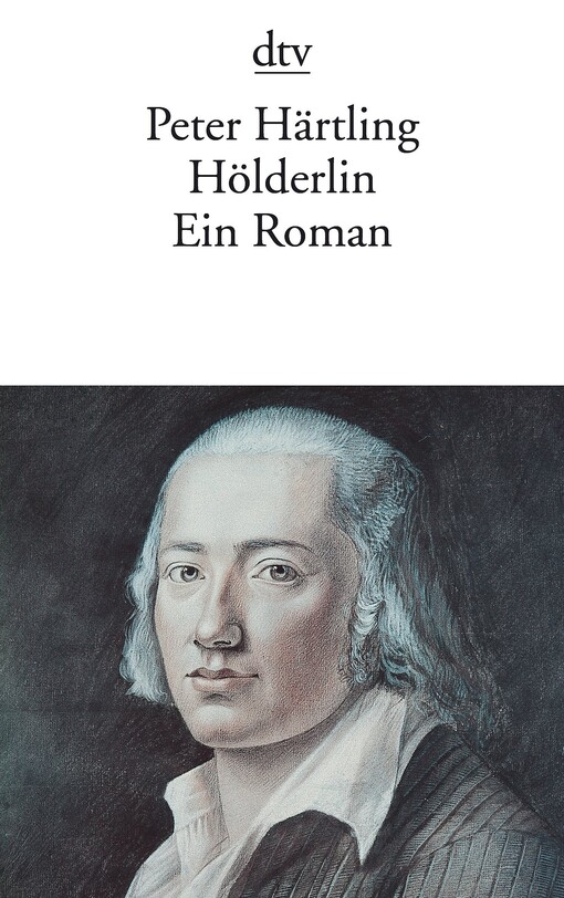 Hölderlin : ein Roman