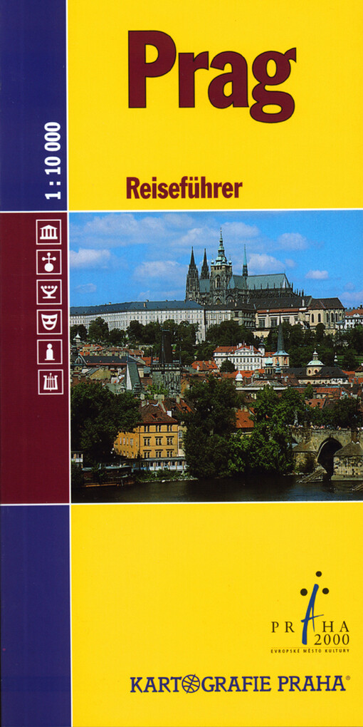 Prag Reiseführer