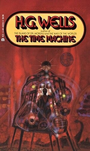 The Time Machine