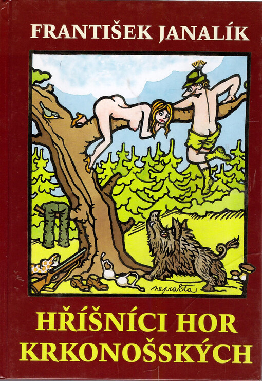 Hříšníci hor krkonošských