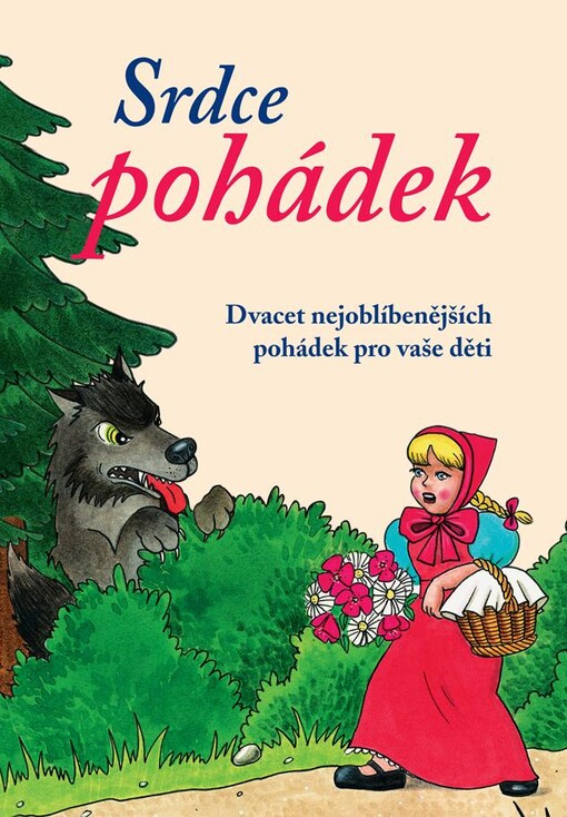 Srdce pohádek