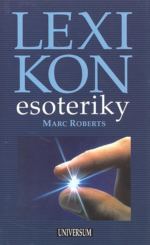 Lexikon esoteriky