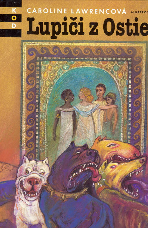 Lupiči z Ostie: záhady ze starověkého Říma