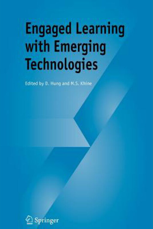 Engaged learning with emerging technologies