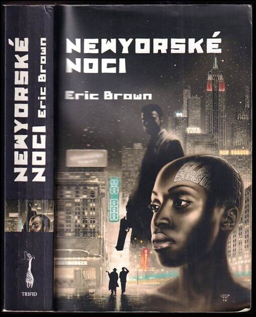 Newyorské noci