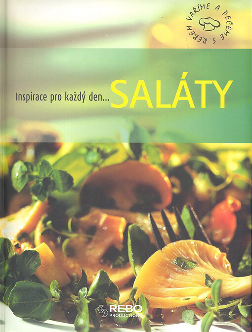 Saláty