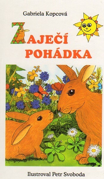 Zaječí pohádka