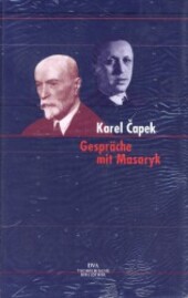 Gespräche mit Masaryk