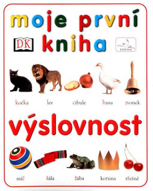 Výslovnost
