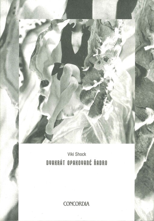 Dvakrát opakované ňadro