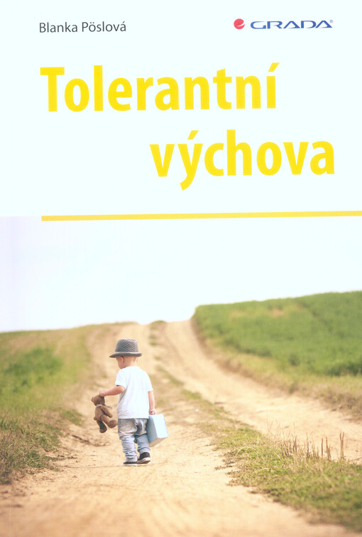 Tolerantní výchova