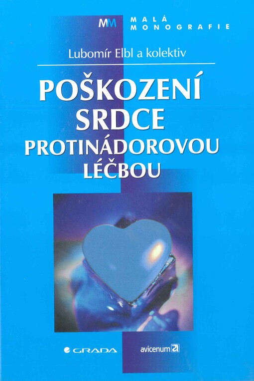 Poškození srdce protinádorovou léčbou