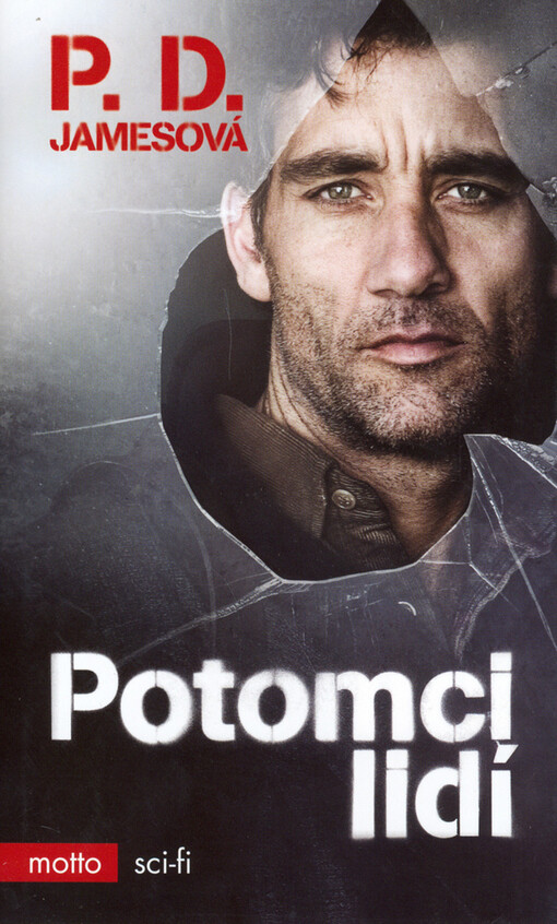 Potomci lidí, Vyd. 2., V nakl. Motto 1.