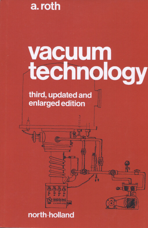 Vacuum technology
