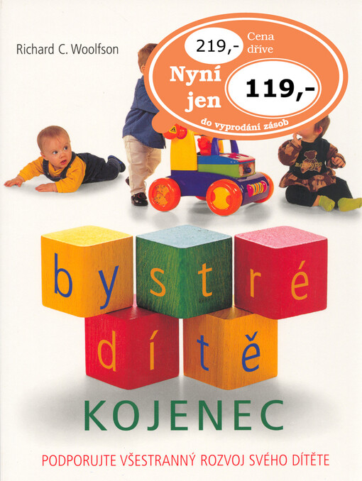 Bystré dítě