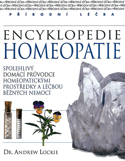 Encyklopedie homeopatie    