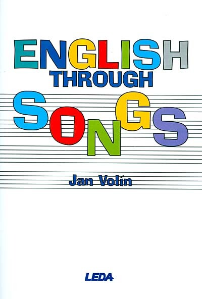 English through songs