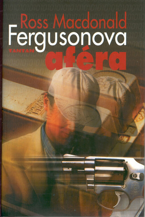 Fergusonova aféra