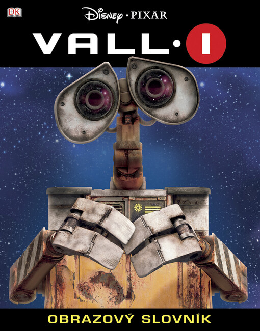 Vall-I: obrazový slovník