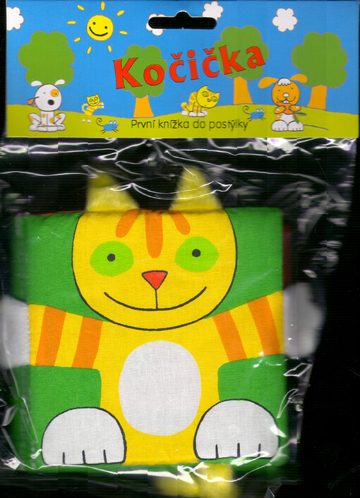 Kočička