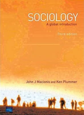 Sociology: A Global Introduction