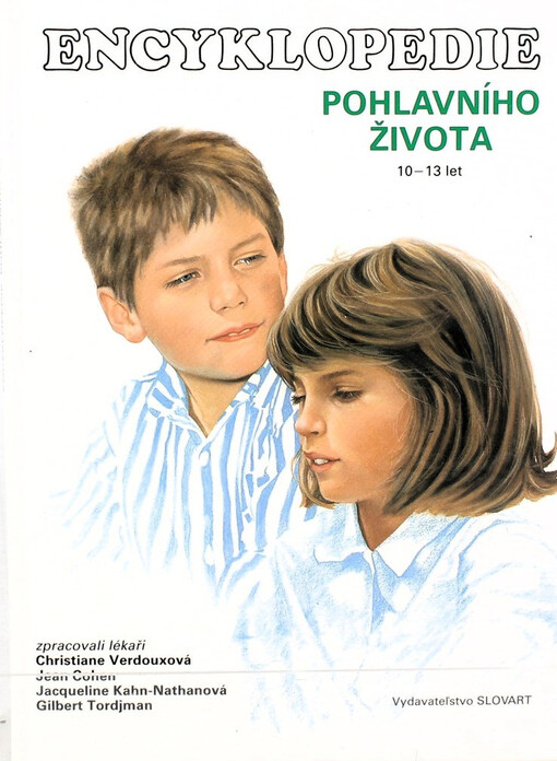 Encyklopedie pohlavního života