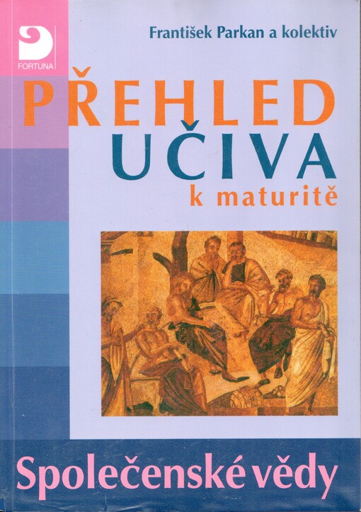Přehled učiva k maturitě